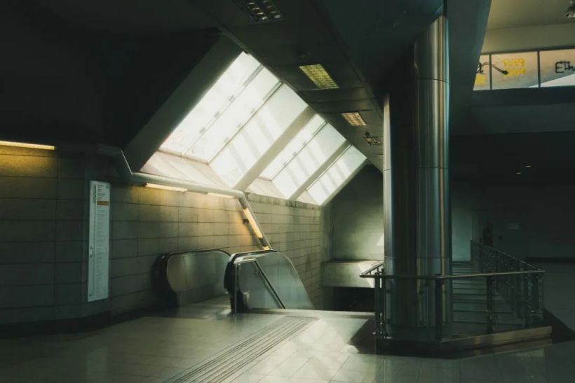 风暴平台注册：想让照片更好看，可以多关注画面的“立体感”