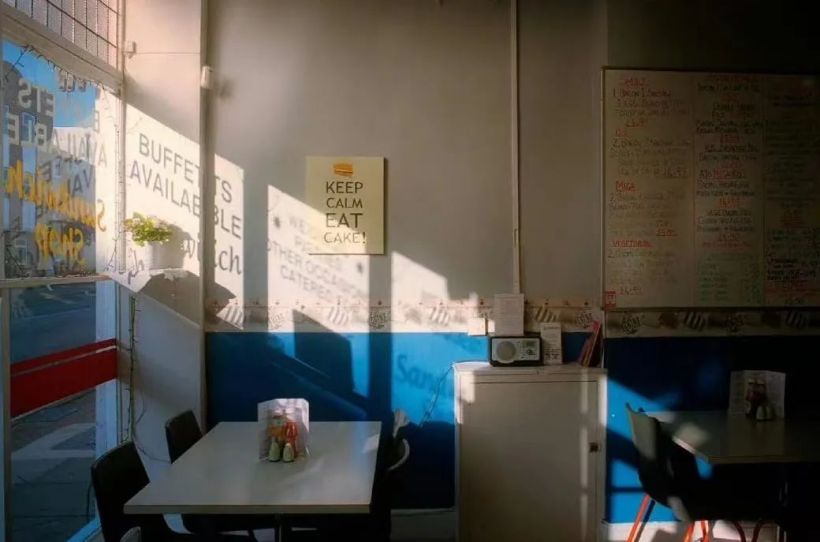 风暴平台注册：想让照片更好看，可以多关注画面的“立体感”