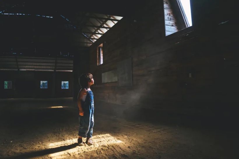 风暴平台注册：想让照片更好看，可以多关注画面的“立体感”