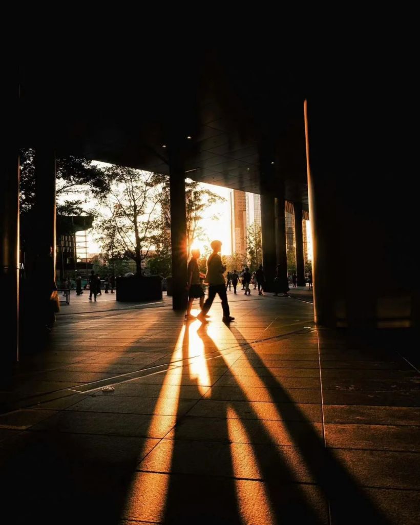 风暴平台注册：想让照片更好看，可以多关注画面的“立体感”
