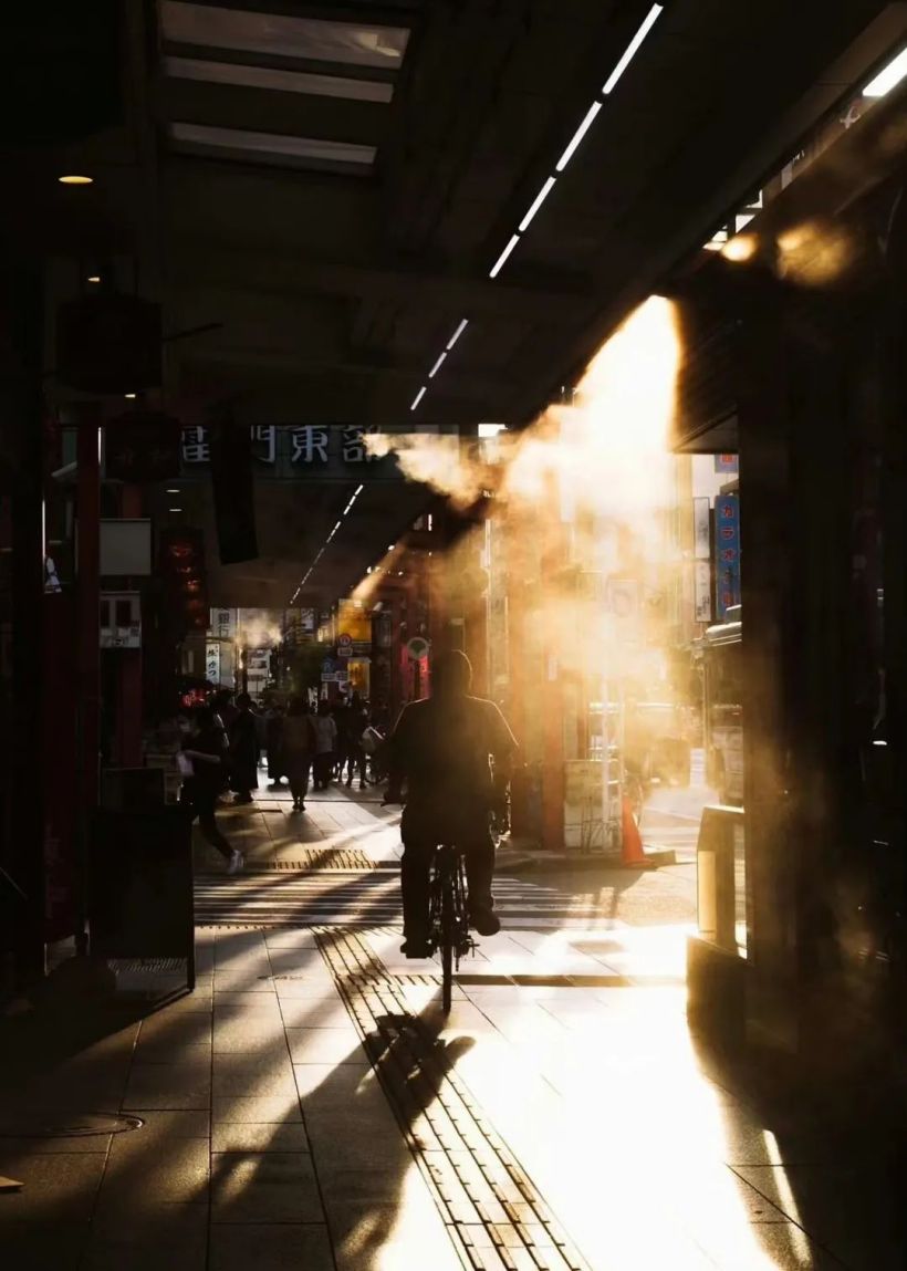 风暴平台注册：想让照片更好看，可以多关注画面的“立体感”