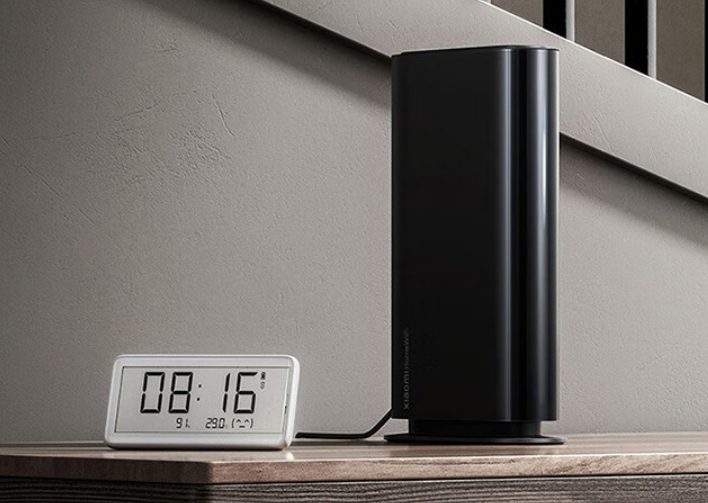 风暴登录：大户型也能全屋信号满格 小米HomeWiFi等穿墙好物上新京东网络焕新季