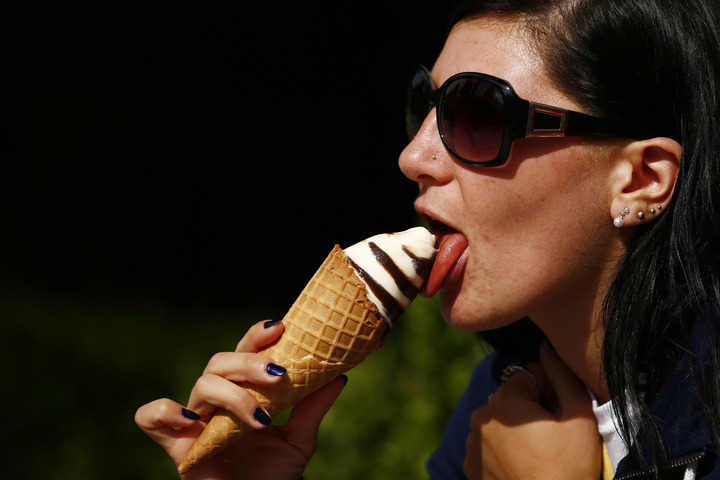 风暴娱乐登录：炎热夏日为何食欲不佳？