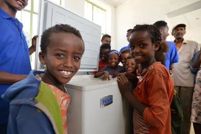 风暴登录：生物安全高端装备行业唯一！海尔生物医疗荣获第七届中国工业大奖